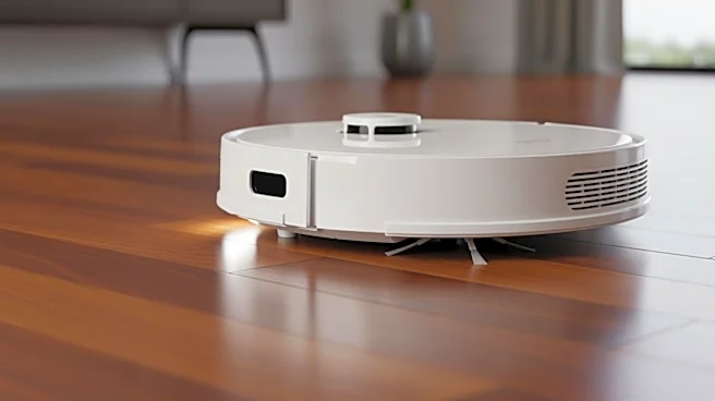 YEEDI Offers Unprecedented Discounts on Self-Cleaning Robot Vacuums for Prime Day