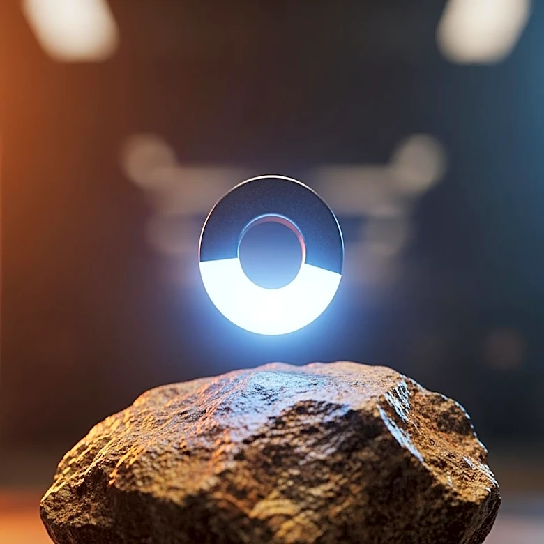 Hertha Metals to Address U.S. Rare-Earth Magnet Supply Gap with Texas Iron Plant