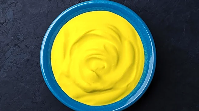 Swedish World Cup Fan's Love for Ranch Dressing Highlights Cultural Fascination