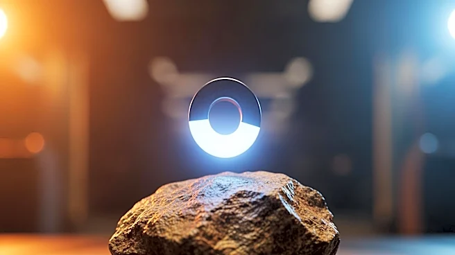 Hertha Metals to Address U.S. Rare-Earth Magnet Supply Gap with Texas Iron Plant