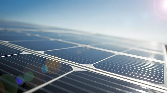 Fraunhofer ISE Sets New Record with Most Efficient Solar Module