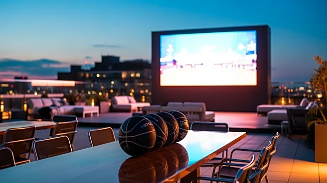 NY Knicks Organize Watch Parties in NYC as Team Aims for NBA Championship