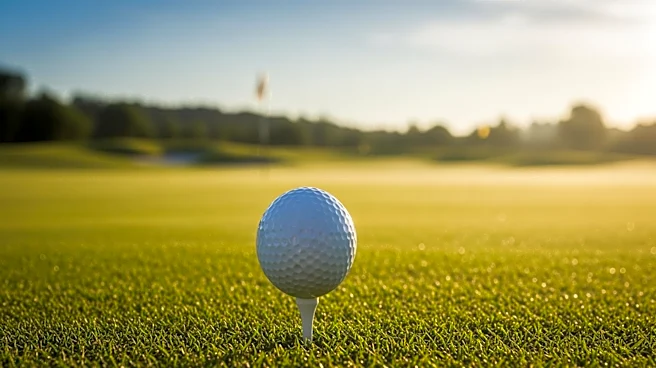 Ben James Leads RBC Canadian Open in Professional Debut with Impressive Performance