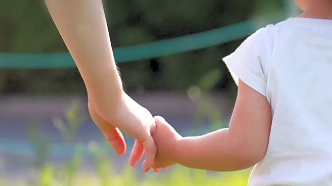 Experts Highlight Parenting Habits That May Increase Child Anxiety