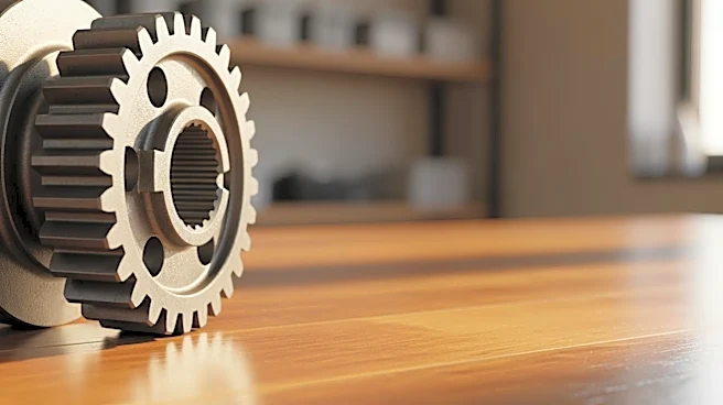 SBA and GSA Remove Foreign Products from Federal Procurement to Support American Manufacturing