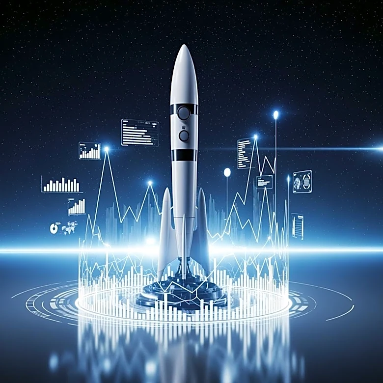 SpaceX IPO Launches with Record Trading Volume, Valuation Hits $2.1 Trillion