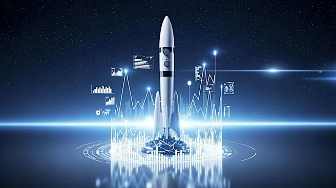 SpaceX IPO Launches with Record Trading Volume, Valuation Hits $2.1 Trillion