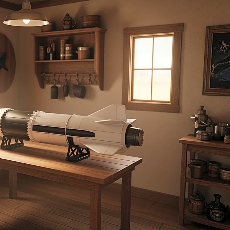 Elon Musk Becomes First Trillionaire Following SpaceX IPO, Lives in Modest Texas Home