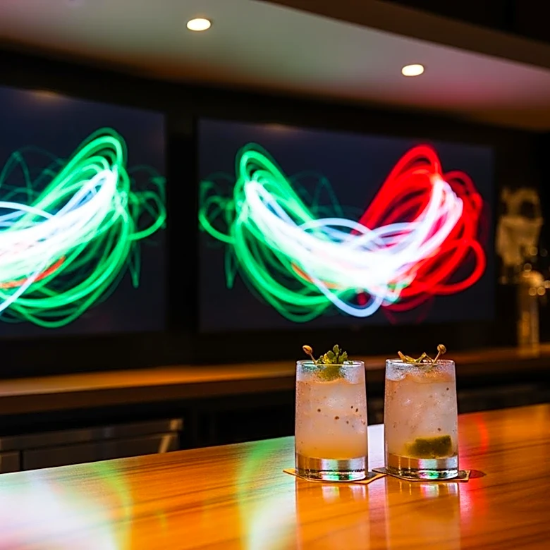 Local Venues in Arlington and Falls Church Host FIFA World Cup Viewing Events with Specials