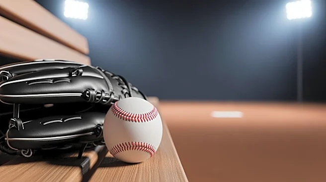 Giants Recall Ryan Walker to Bolster Bullpen Amid Struggles