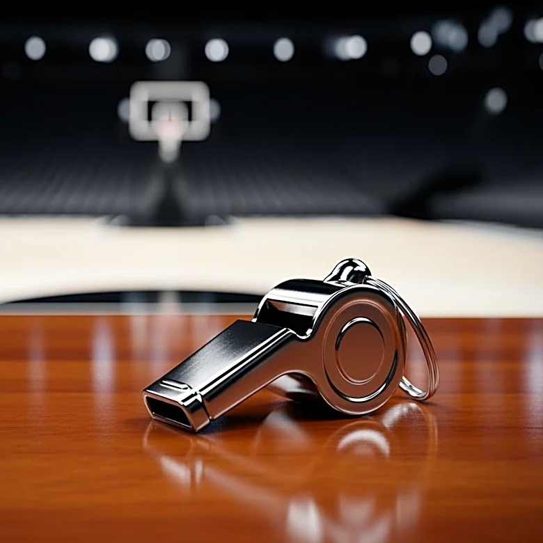 Scott Foster Appointed Crew Chief for Knicks vs. Spurs NBA Finals Game 5