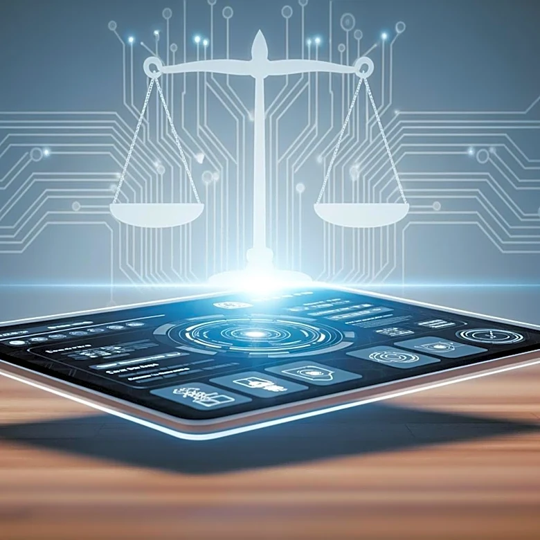 Eve Launches AI-Powered Operating System to Enhance Legal Services