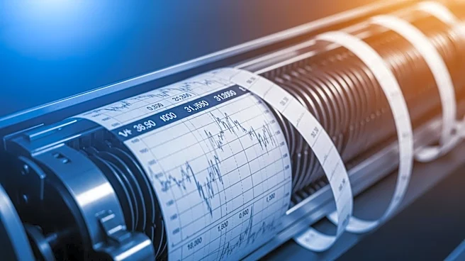 Wall Street Sees Overbought and Oversold Stocks Amid Market Volatility