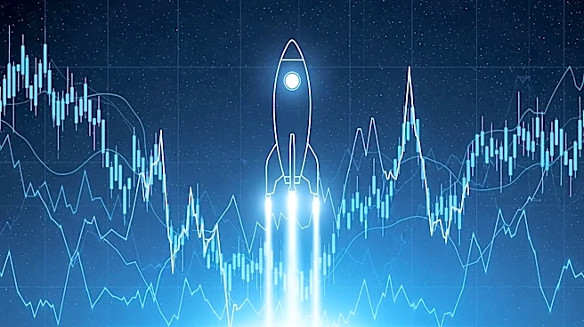 SpaceX IPO Sparks Volatility in Proxy Stocks as Traders Seek Opportunities