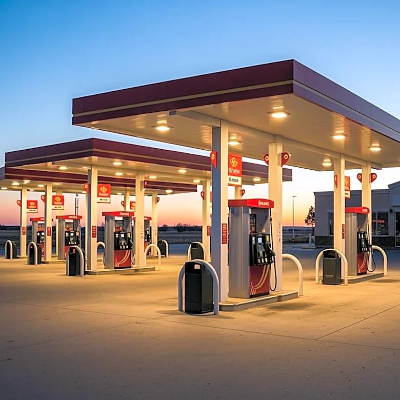 Casey's General Stores Sells 41 Locations, Exits Mississippi Market