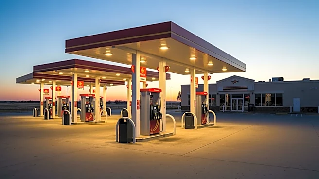 Casey's General Stores Sells 41 Locations, Exits Mississippi Market