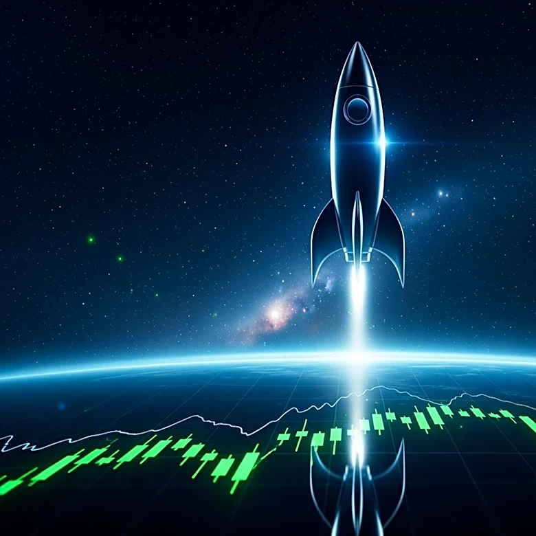 SpaceX Goes Public with $2.1 Trillion Valuation, Sparks Investor Enthusiasm