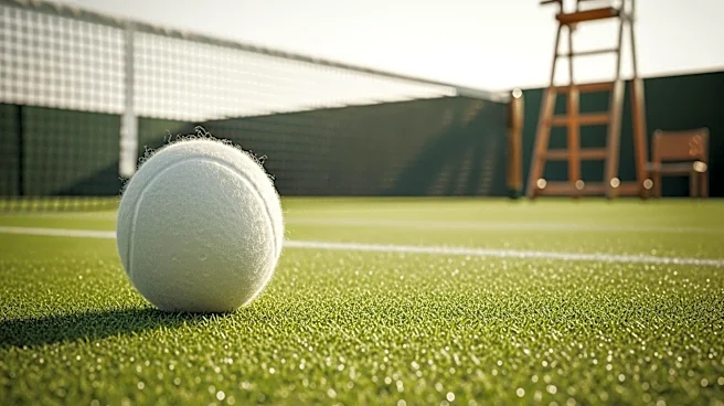 Emma Raducanu Advances to Queen's Semifinals After Victory Over Kamilla Rakhimova