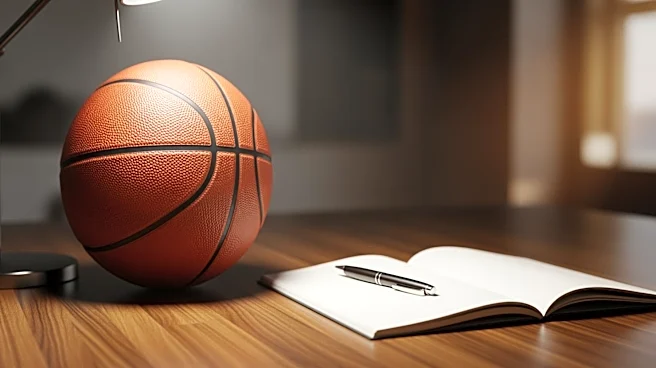 Utah Jazz Consider Darryn Peterson for Key Role in 2026 NBA Draft