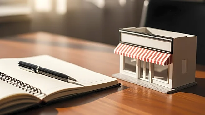 Young Entrepreneurs Turn to Franchising as a Path to Business Ownership
