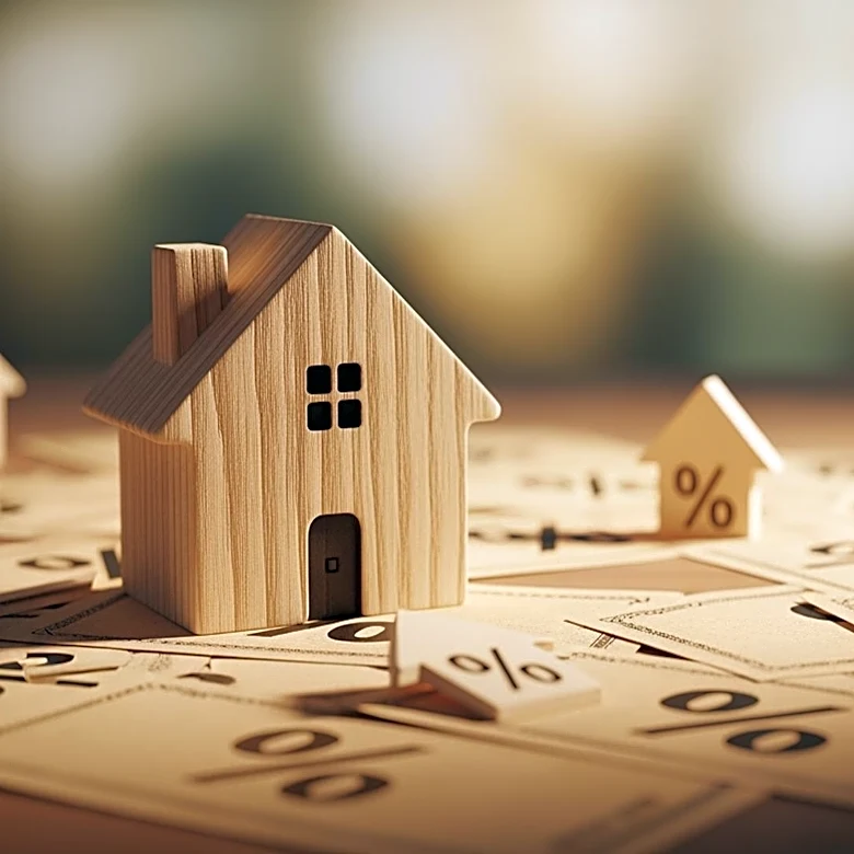 Housing Market Faces Challenges Amid Rising Inflation and Mortgage Rates