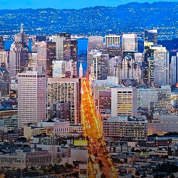 Living with Strangers: A Post-College Housing Experience in San Francisco