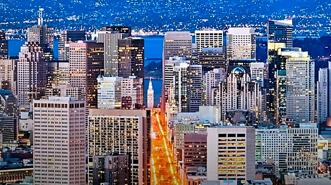 Living with Strangers: A Post-College Housing Experience in San Francisco