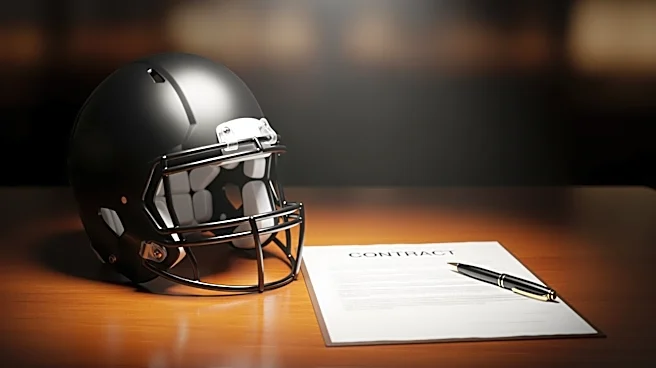 Christian Gonzalez Pushes for New Contract as Patriots Consider Options