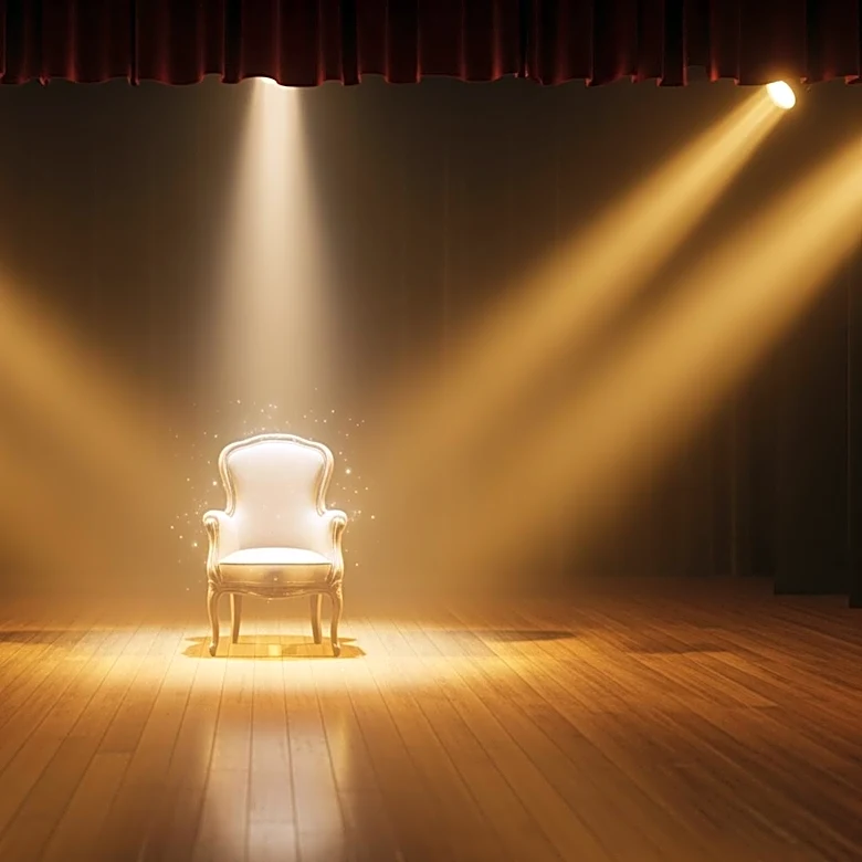 There Are No Ghosts at the Grand Wins Top Award, Casts Tony-Nominated Actor