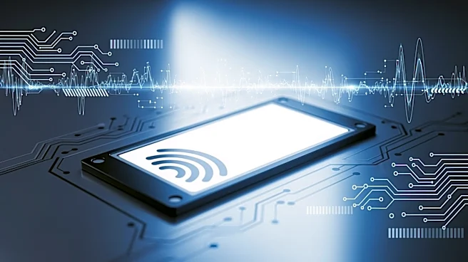 UID Acquires AEG ID to Expand RFID Solutions in North America