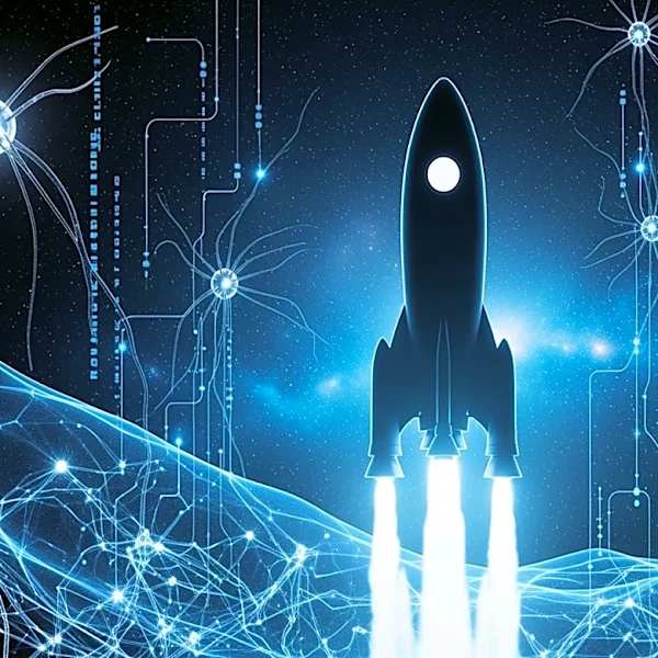 SpaceX's Record-Breaking IPO Sparks Potential AI Sector Boom