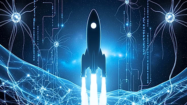 SpaceX's Record-Breaking IPO Sparks Potential AI Sector Boom