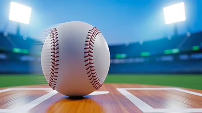Brewers' Misiorowski Sets Record with 104.5 mph Pitch in Shutout Win Over Phillies