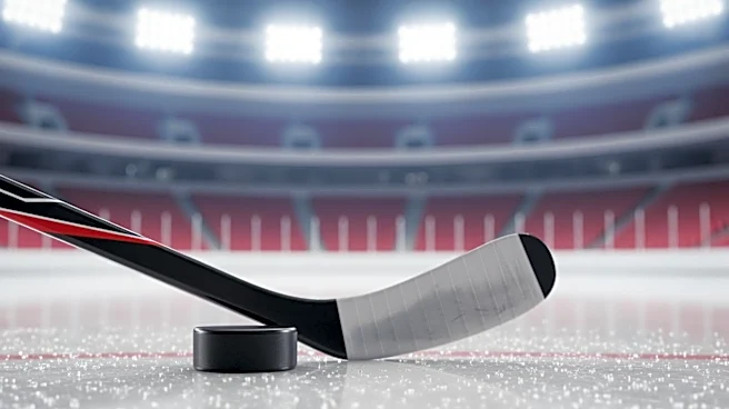 Carolina Hurricanes Coach Rod Brind'Amour Nears Another Stanley Cup Victory