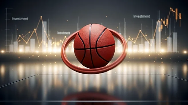 Ice Cube's Big3 Basketball League to Go Public in $290 Million Deal, Engaging Fan Investors