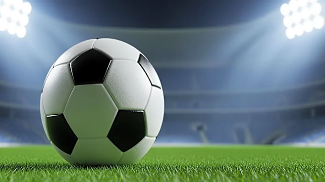 USA Defeats Paraguay 4-1 in FIFA 2026 World Cup Group Stage