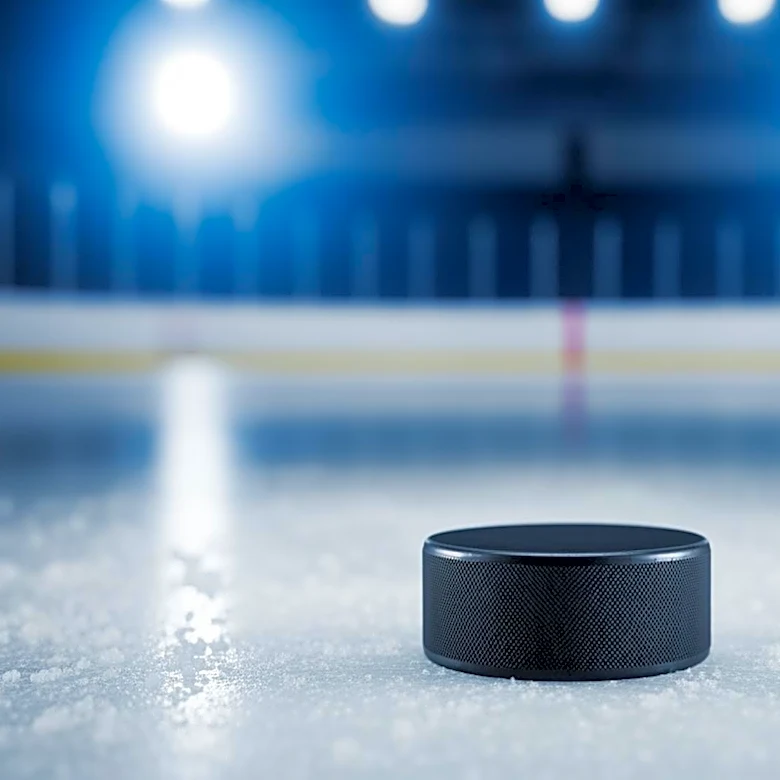 St. Louis Blues' Jimmy Snuggerud Named to NHL All-Rookie Team for 2025-26 Season