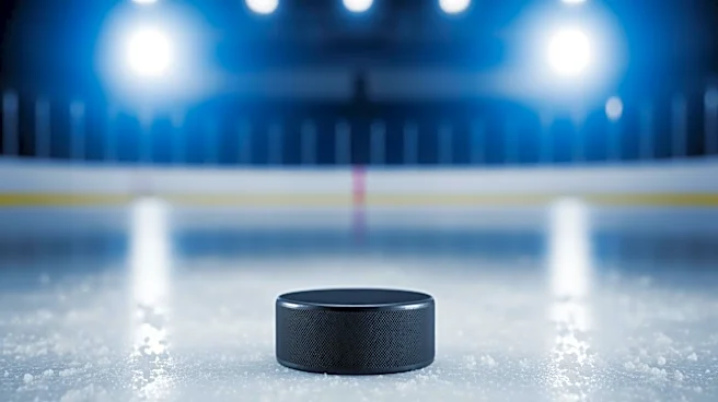 St. Louis Blues' Jimmy Snuggerud Named to NHL All-Rookie Team for 2025-26 Season