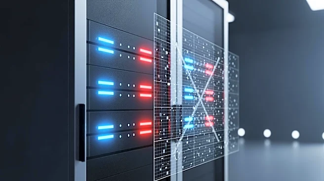U.S. National Security Order Forces Anthropic to Suspend Advanced AI Models for Foreign Nationals