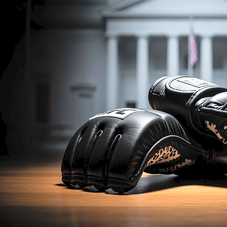 UFC Hosts Historic Freedom 250 Event at the White House with Topuria vs. Gaethje Headlining