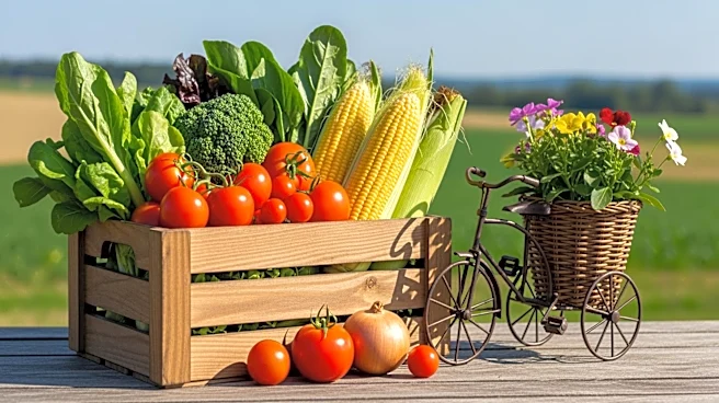 Stakeholders Advocate for Agriculture-Tourism Integration to Enhance Economic Growth