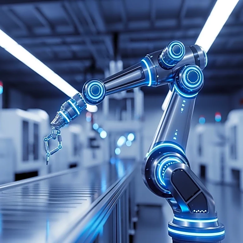 Rivian CEO RJ Scaringe Introduces Humanoid Robots to Address Labor Shortages in Manufacturing