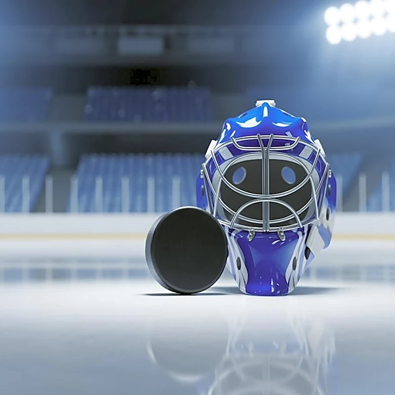 Tampa Bay Lightning's Kucherov and Vasilevskiy Named to NHL First All-Star Team