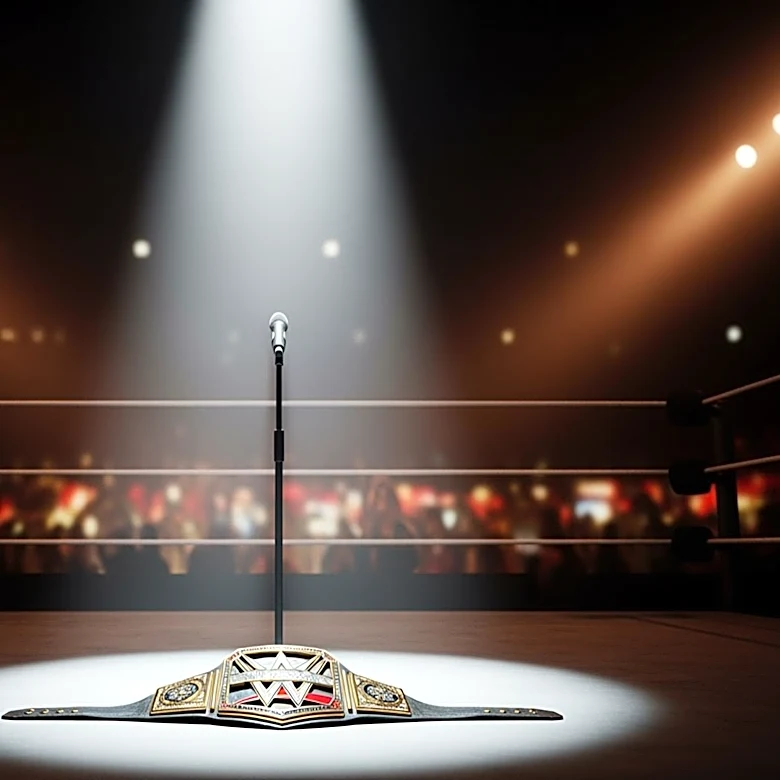 WWE Ends Speculation on CM Punk's Return to AEW with Fanatics Fest Announcement