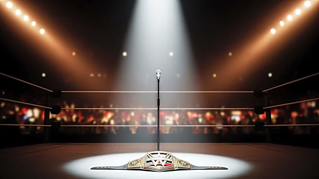 WWE Ends Speculation on CM Punk's Return to AEW with Fanatics Fest Announcement