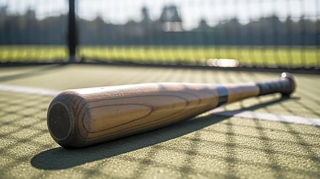 Angels' Vaughn Grissom Begins Recovery with Light Batting Practice