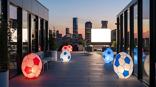 Pittsburgh Soccer Fans Gather for USA vs. Paraguay World Cup Watch Party