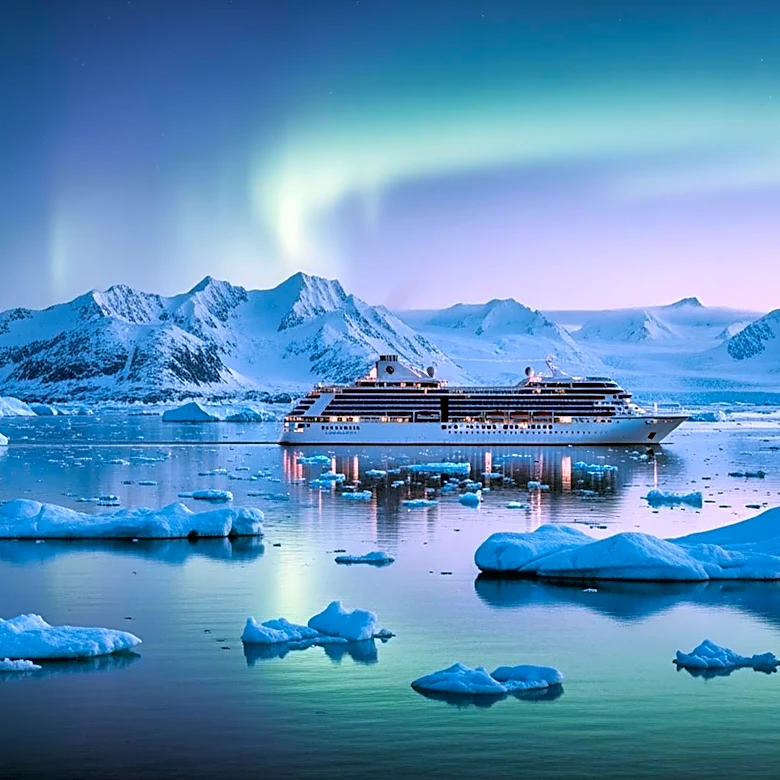 Oceania Cruises Unveils 2027 Northern Europe Itineraries Highlighting Iceland and Greenland