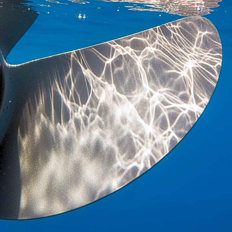 GIT Coatings Introduces XGIT-VORTEX Graphene-Based Propeller Coating for Marine Efficiency