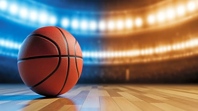 Minnesota Lynx and Las Vegas Aces Set for High-Stakes Commissioner's Cup Clash